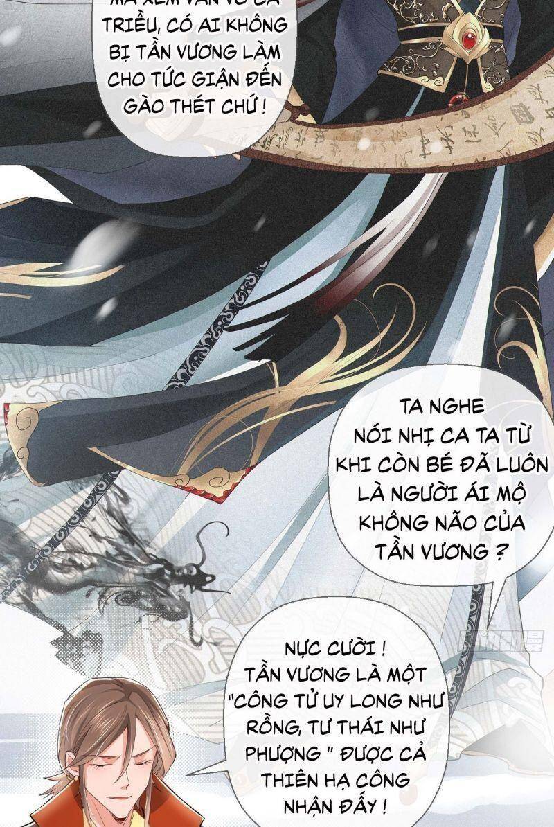 Nhập Mạc Chi Thần Chapter 2 - Trang 2