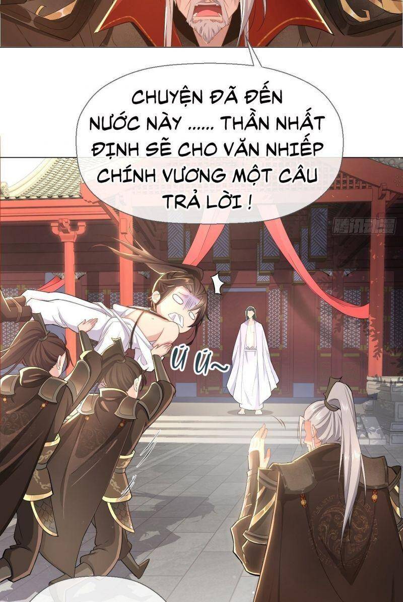 Nhập Mạc Chi Thần Chapter 2 - Trang 2