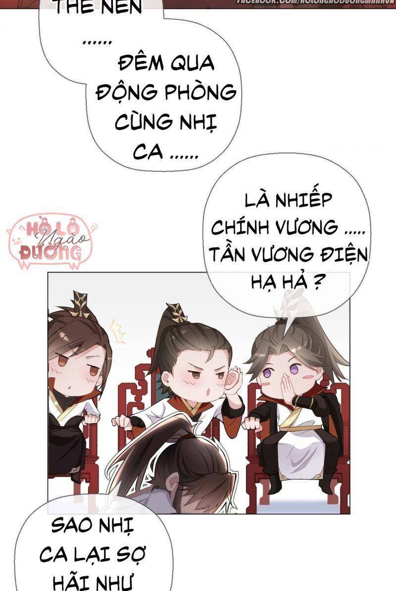 Nhập Mạc Chi Thần Chapter 2 - Trang 2