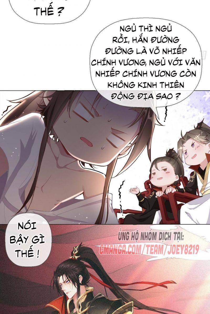 Nhập Mạc Chi Thần Chapter 2 - Trang 2