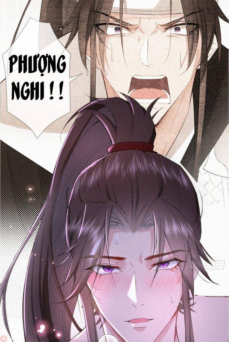 Nhập Mạc Chi Thần Chapter 1 - Trang 2