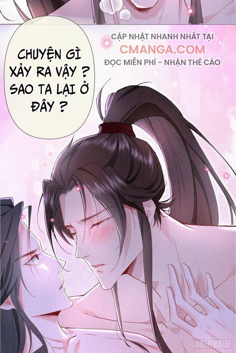 Nhập Mạc Chi Thần Chapter 1 - Trang 2