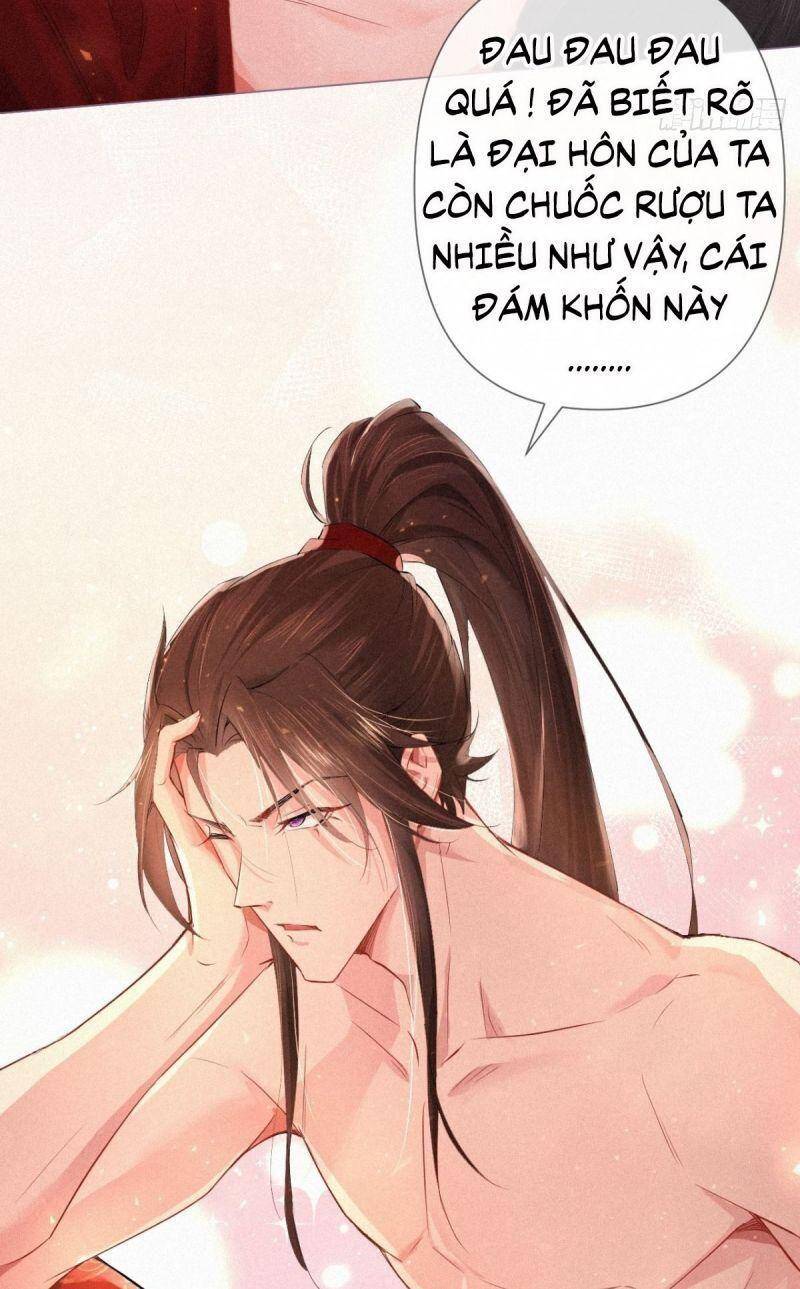 Nhập Mạc Chi Thần Chapter 1 - Trang 2