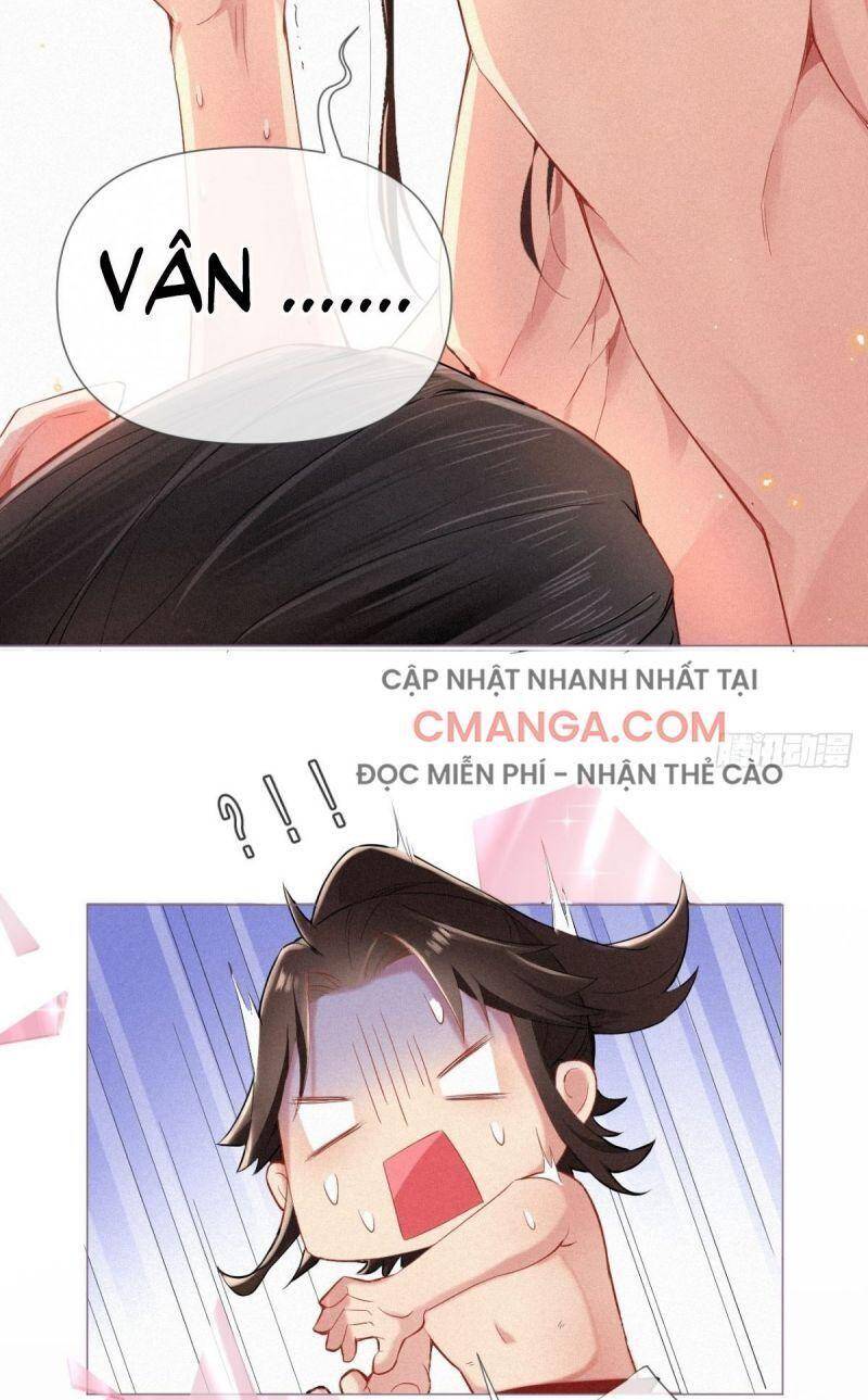 Nhập Mạc Chi Thần Chapter 1 - Trang 2