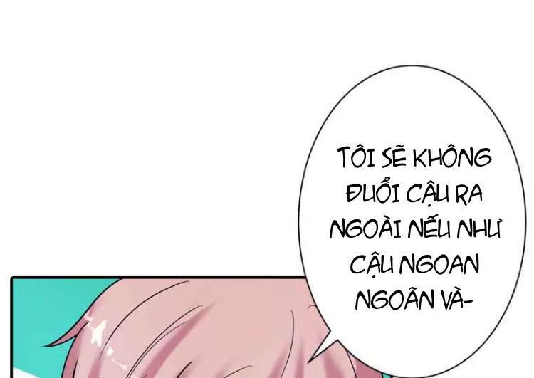 Sugar Pet Chapter 20 - Trang 2