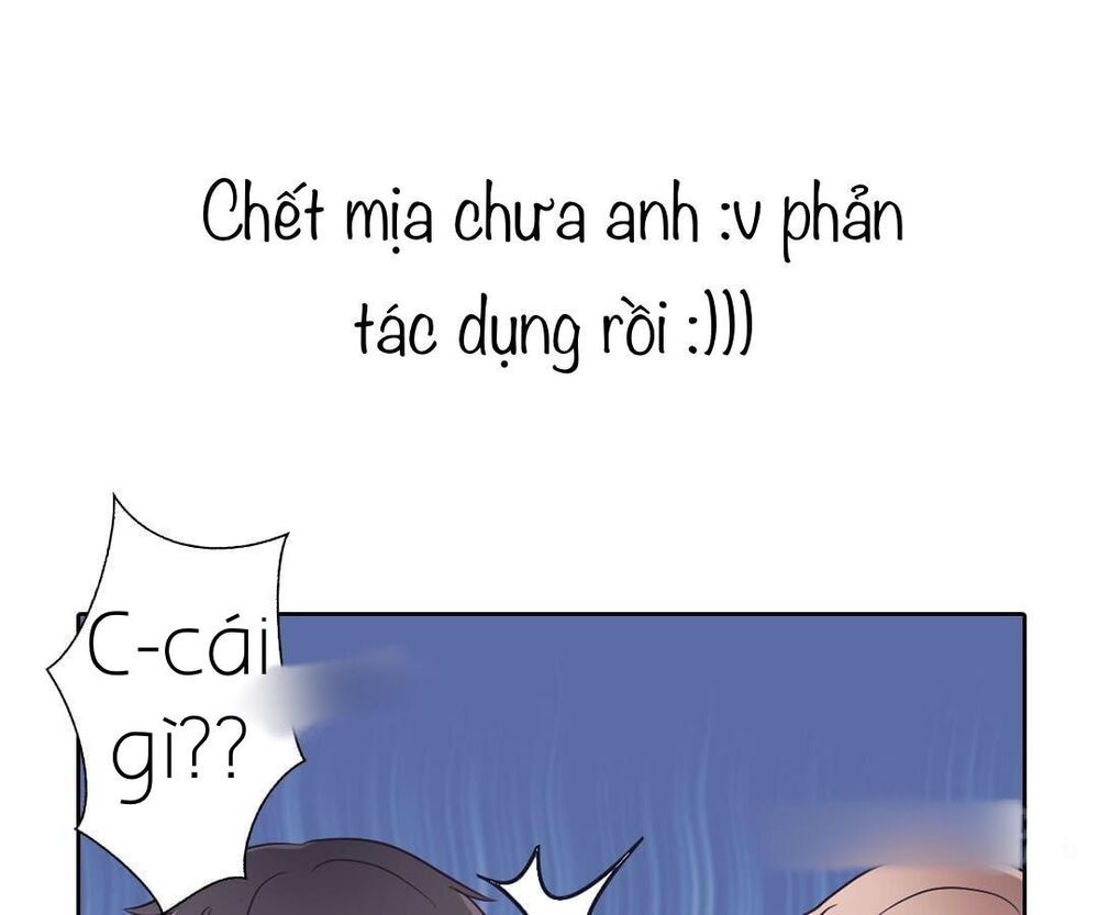 Sugar Pet Chapter 8 - Trang 2