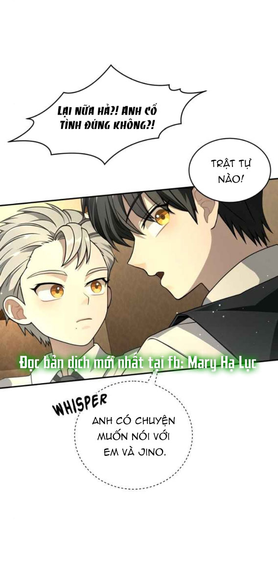 Trăng Tối: Kỉ Nguyên Máu Chapter 79.2 - Trang 2