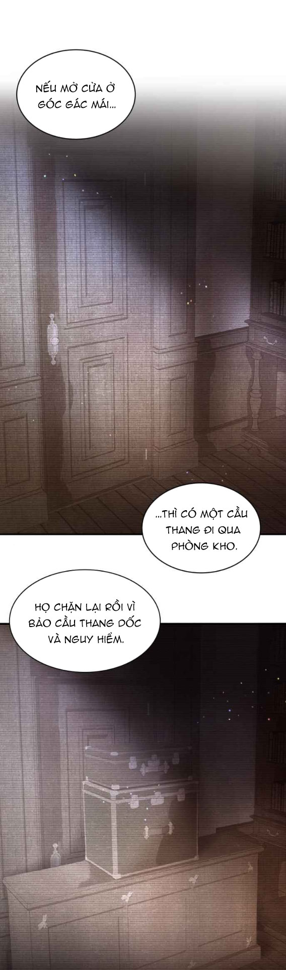 Trăng Tối: Kỉ Nguyên Máu Chapter 78.2 - Trang 2