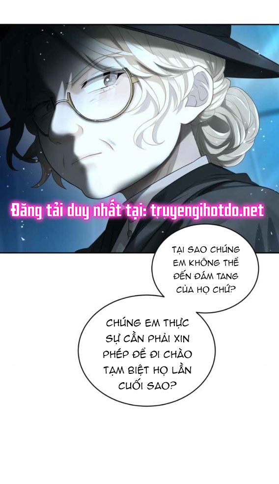 Trăng Tối: Kỉ Nguyên Máu Chapter 78.1 - Trang 2