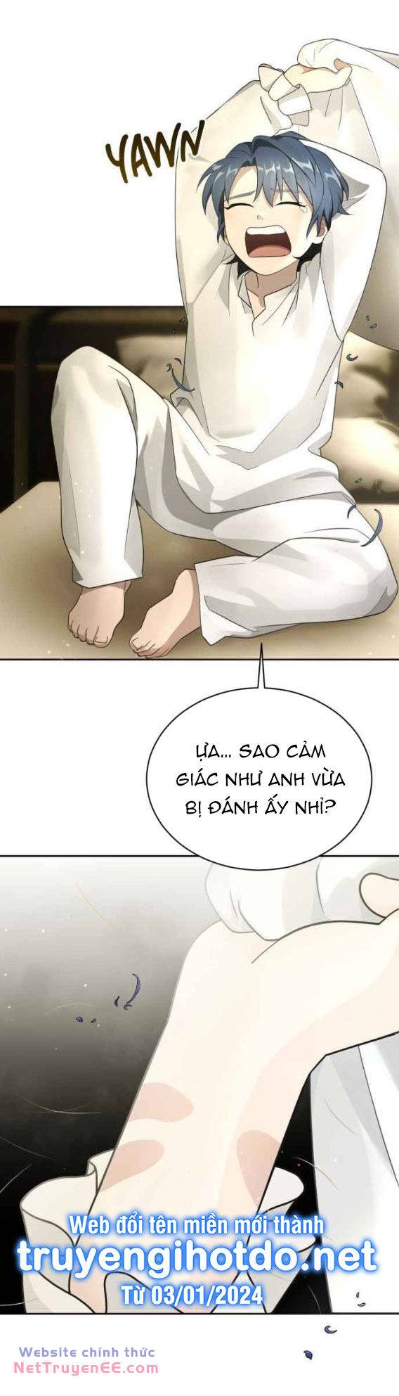 Trăng Tối: Kỉ Nguyên Máu Chapter 77.2 - Trang 2