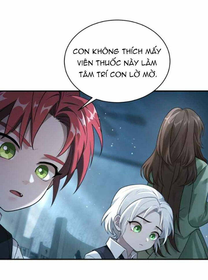 Trăng Tối: Kỉ Nguyên Máu Chapter 76.2 - Trang 2