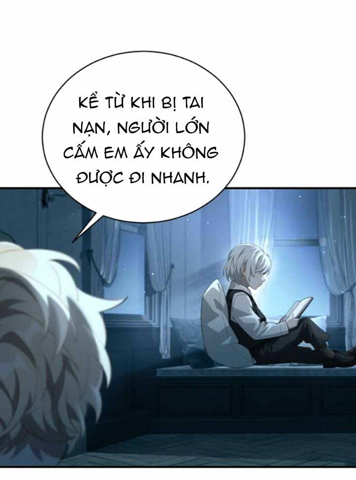 Trăng Tối: Kỉ Nguyên Máu Chapter 76.1 - Trang 2