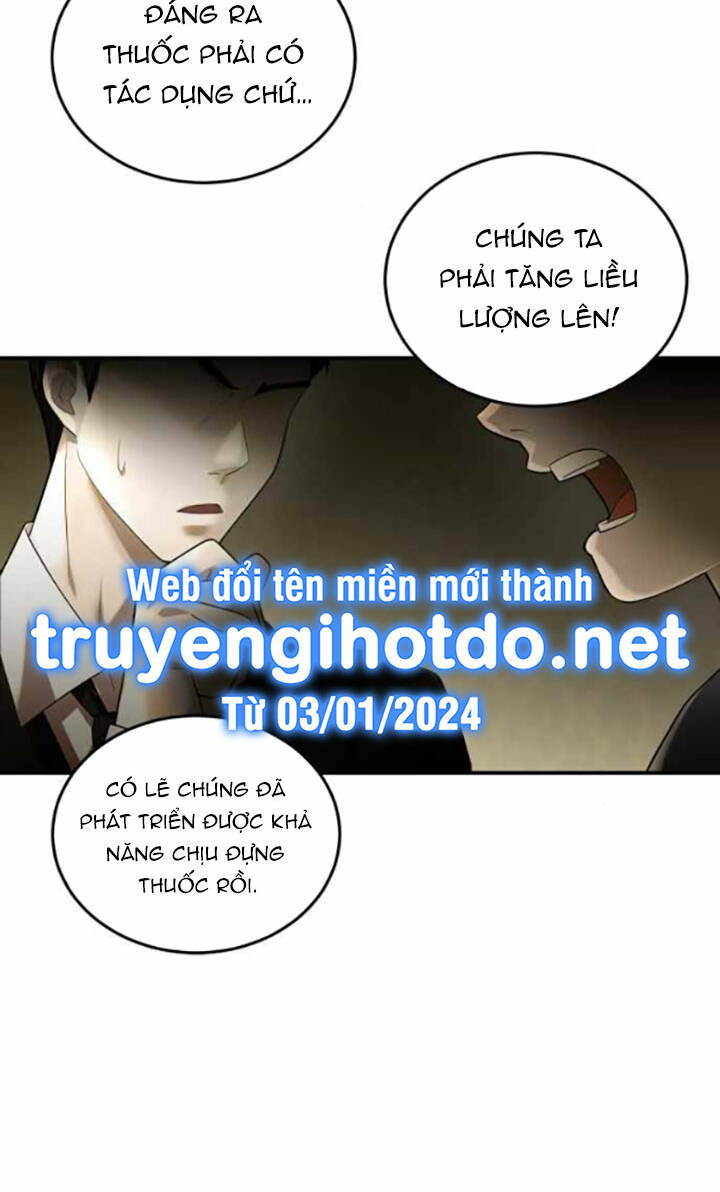 Trăng Tối: Kỉ Nguyên Máu Chapter 75.1 - Trang 2