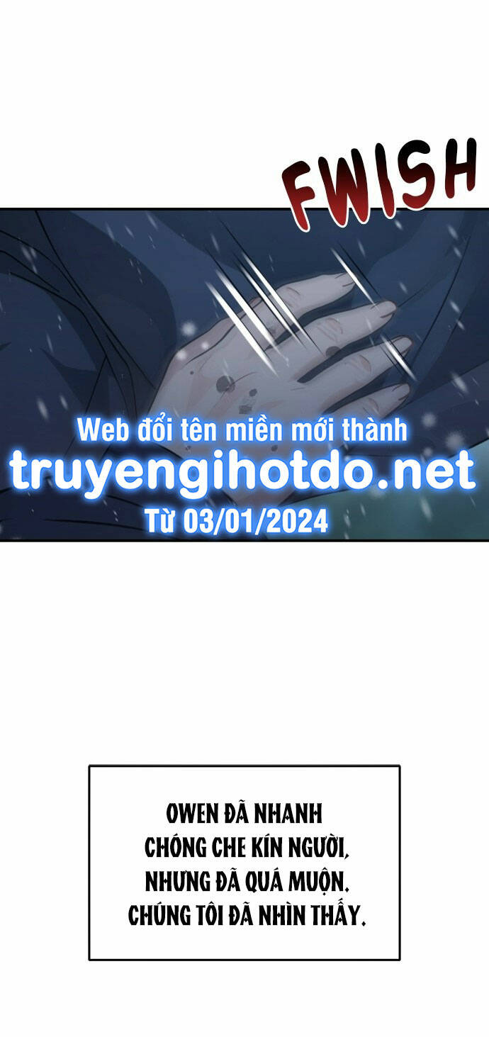 Trăng Tối: Kỉ Nguyên Máu Chapter 73.1 - Trang 2