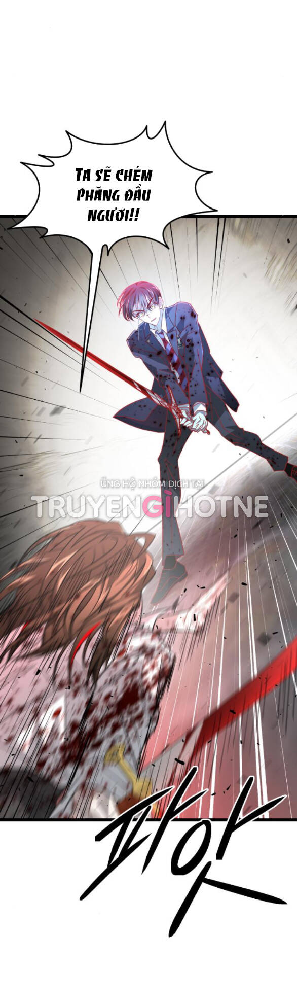 Trăng Tối: Kỉ Nguyên Máu Chapter 48.2 - Trang 2