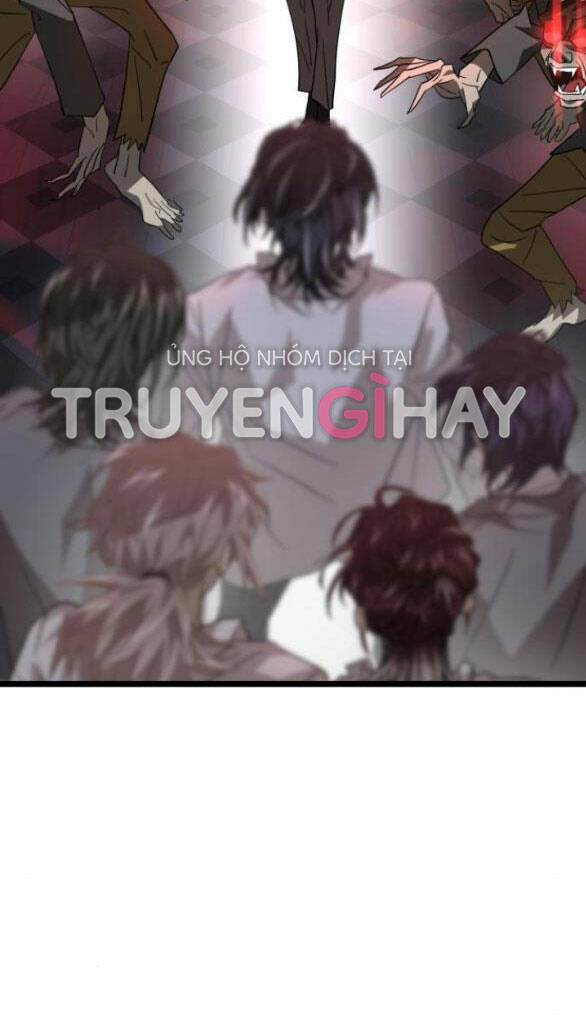 Trăng Tối: Kỉ Nguyên Máu Chapter 47.1 - Trang 2