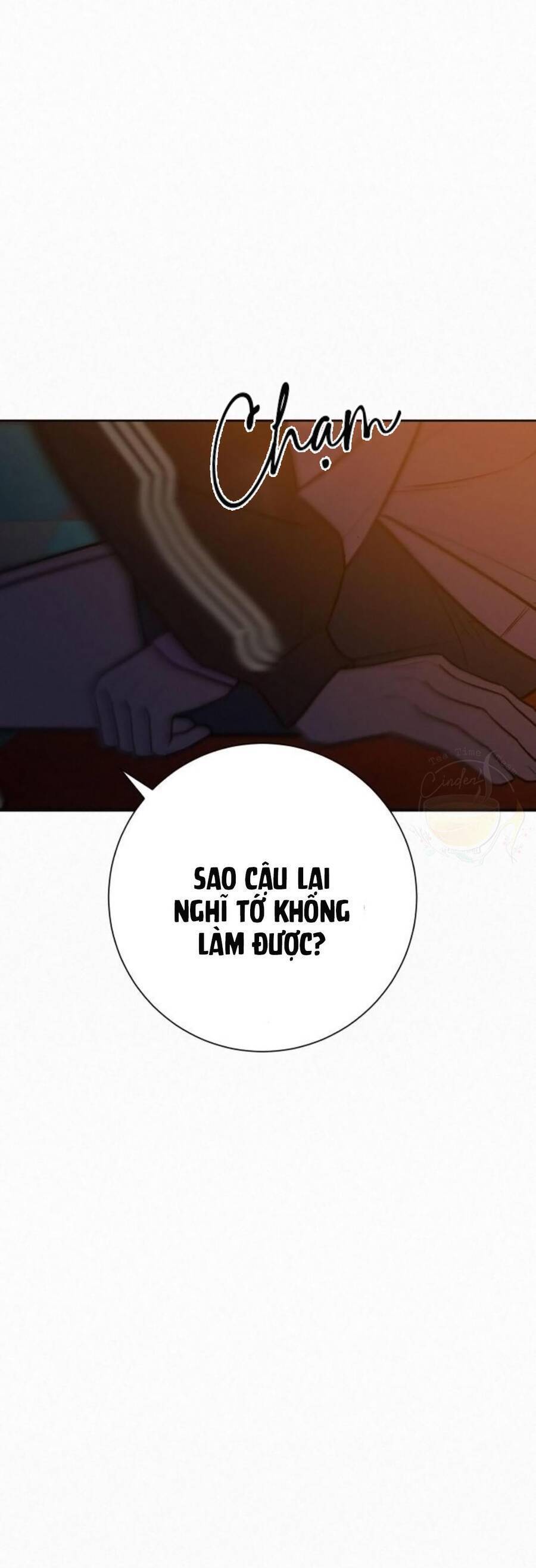 Trăng Tối: Kỉ Nguyên Máu Chapter 44 - Trang 2