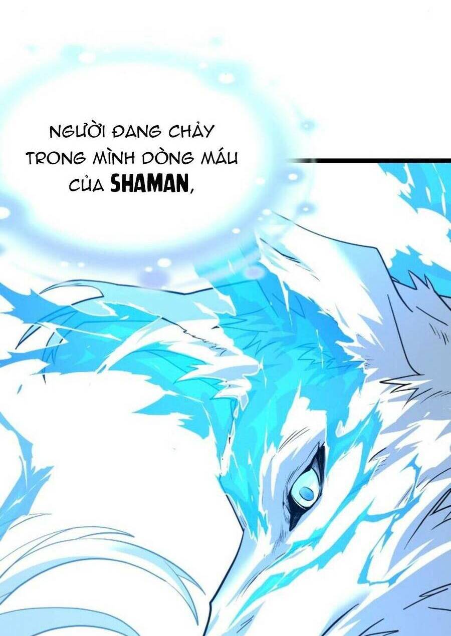 Trăng Tối: Kỉ Nguyên Máu Chapter 41 - Trang 2