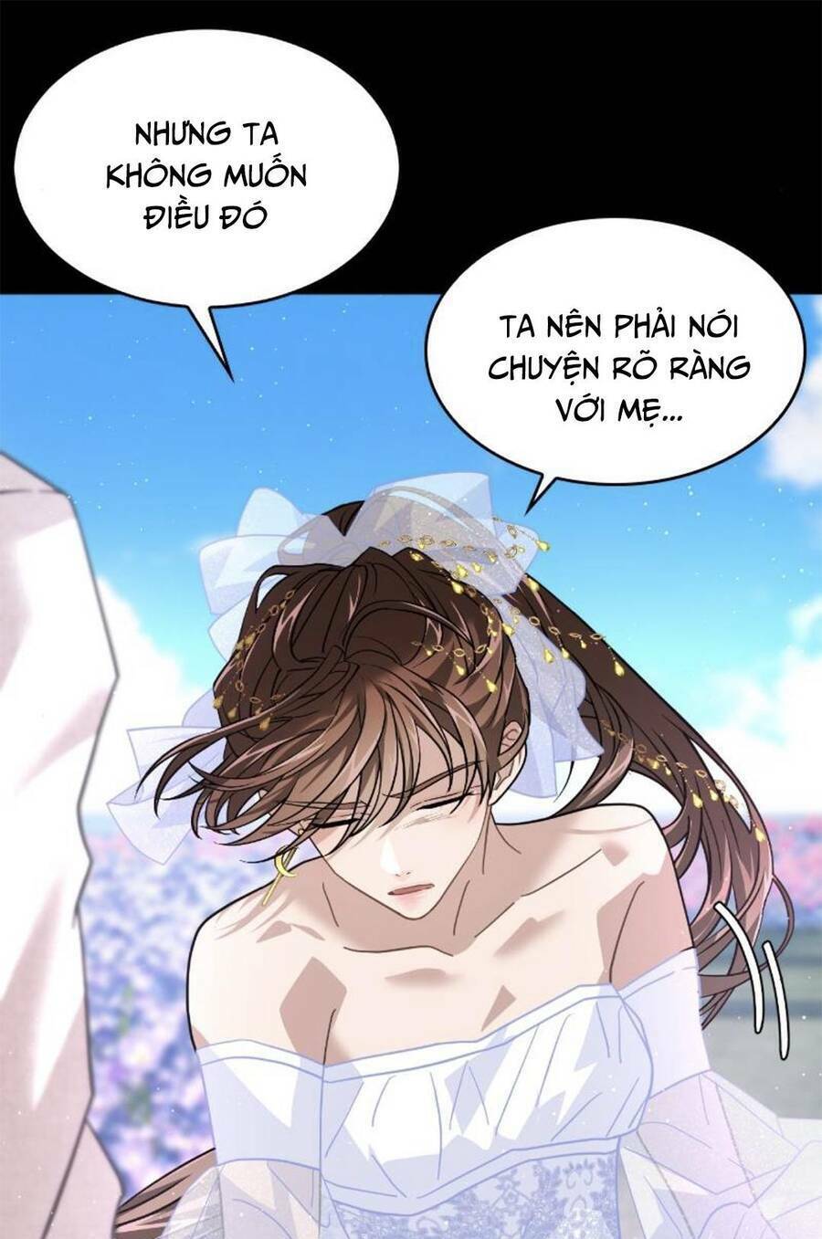 Trăng Tối: Kỉ Nguyên Máu Chapter 40 - Trang 2