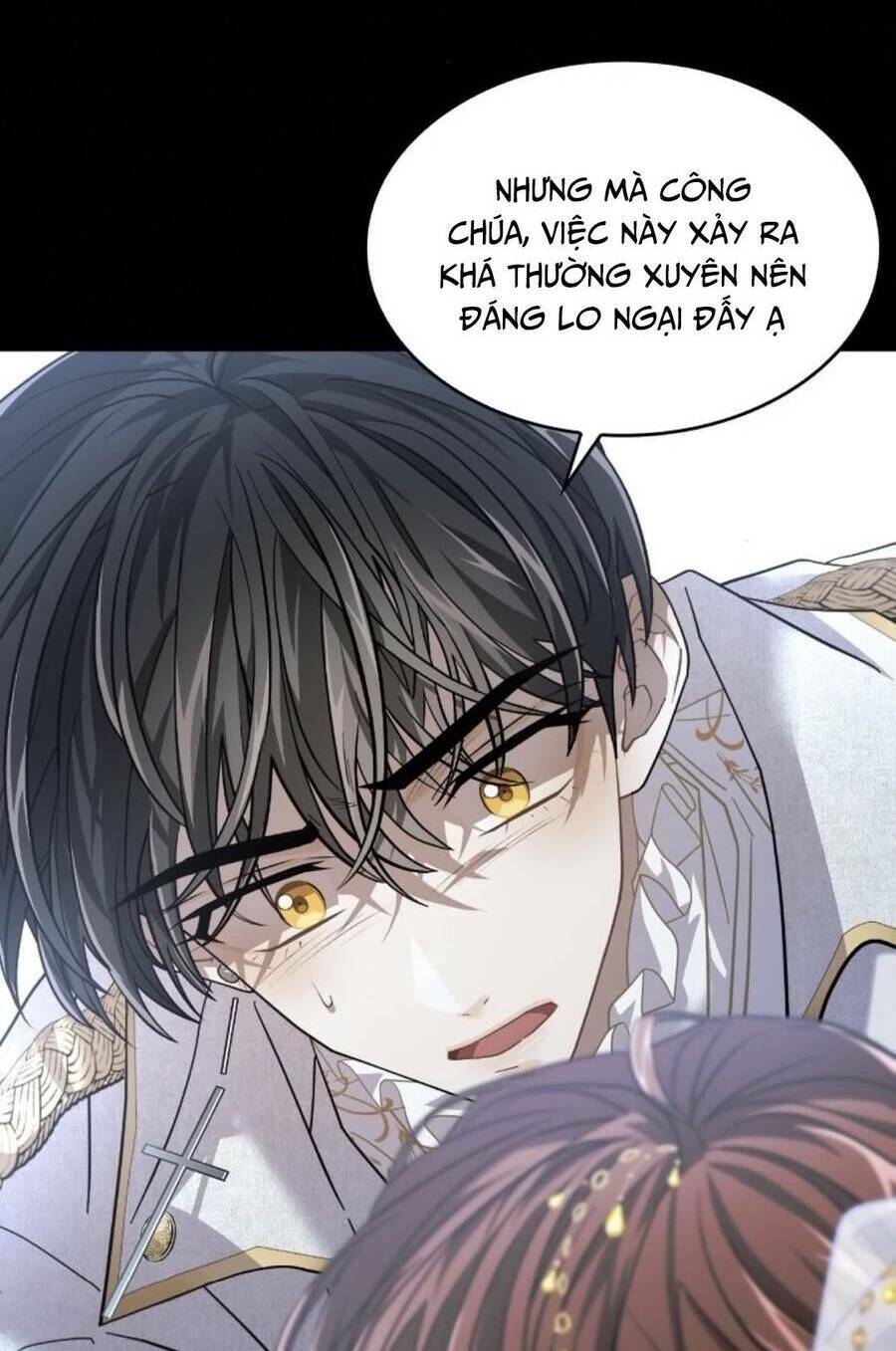 Trăng Tối: Kỉ Nguyên Máu Chapter 40 - Trang 2