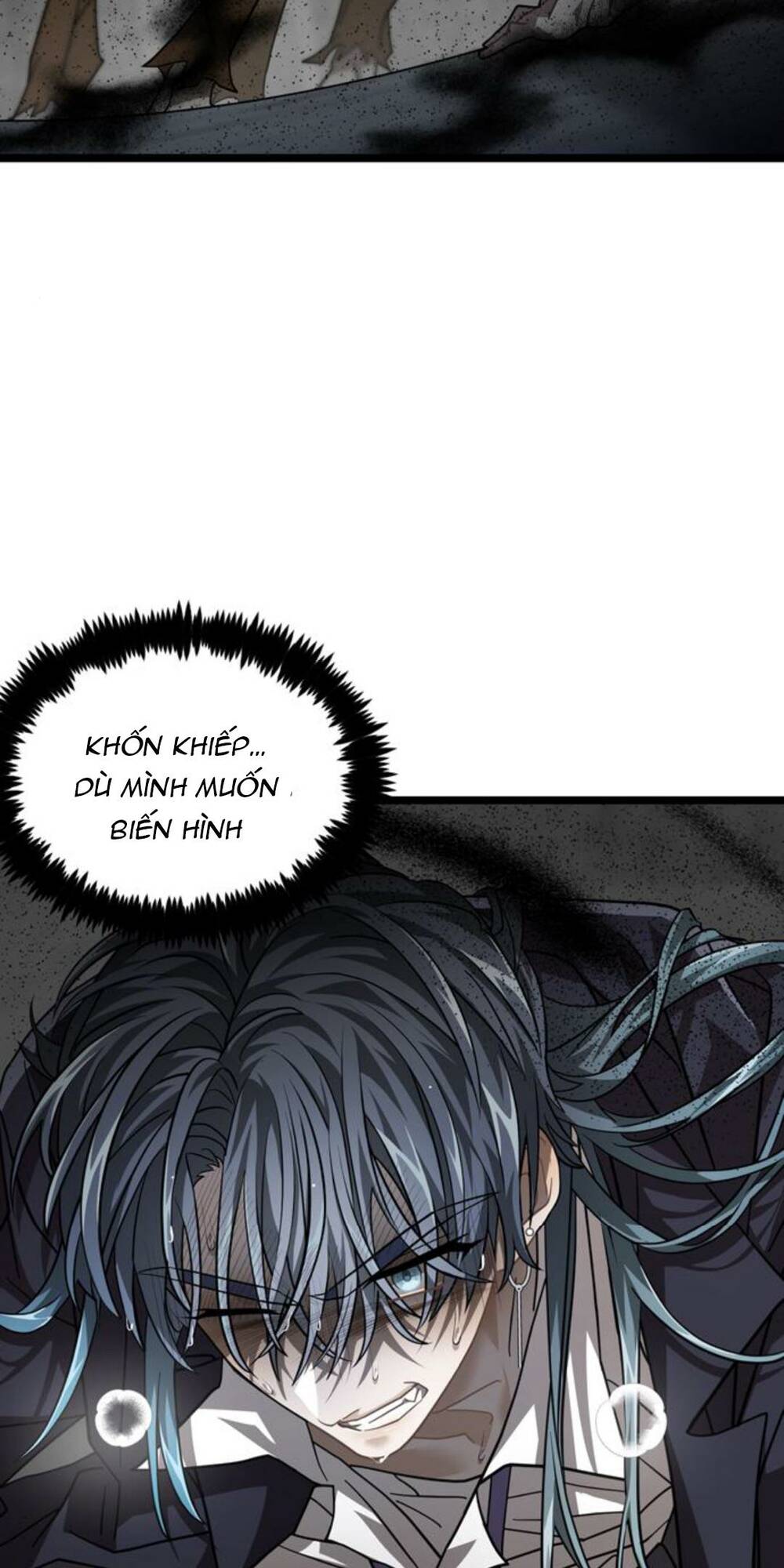 Trăng Tối: Kỉ Nguyên Máu Chapter 37 - Trang 2