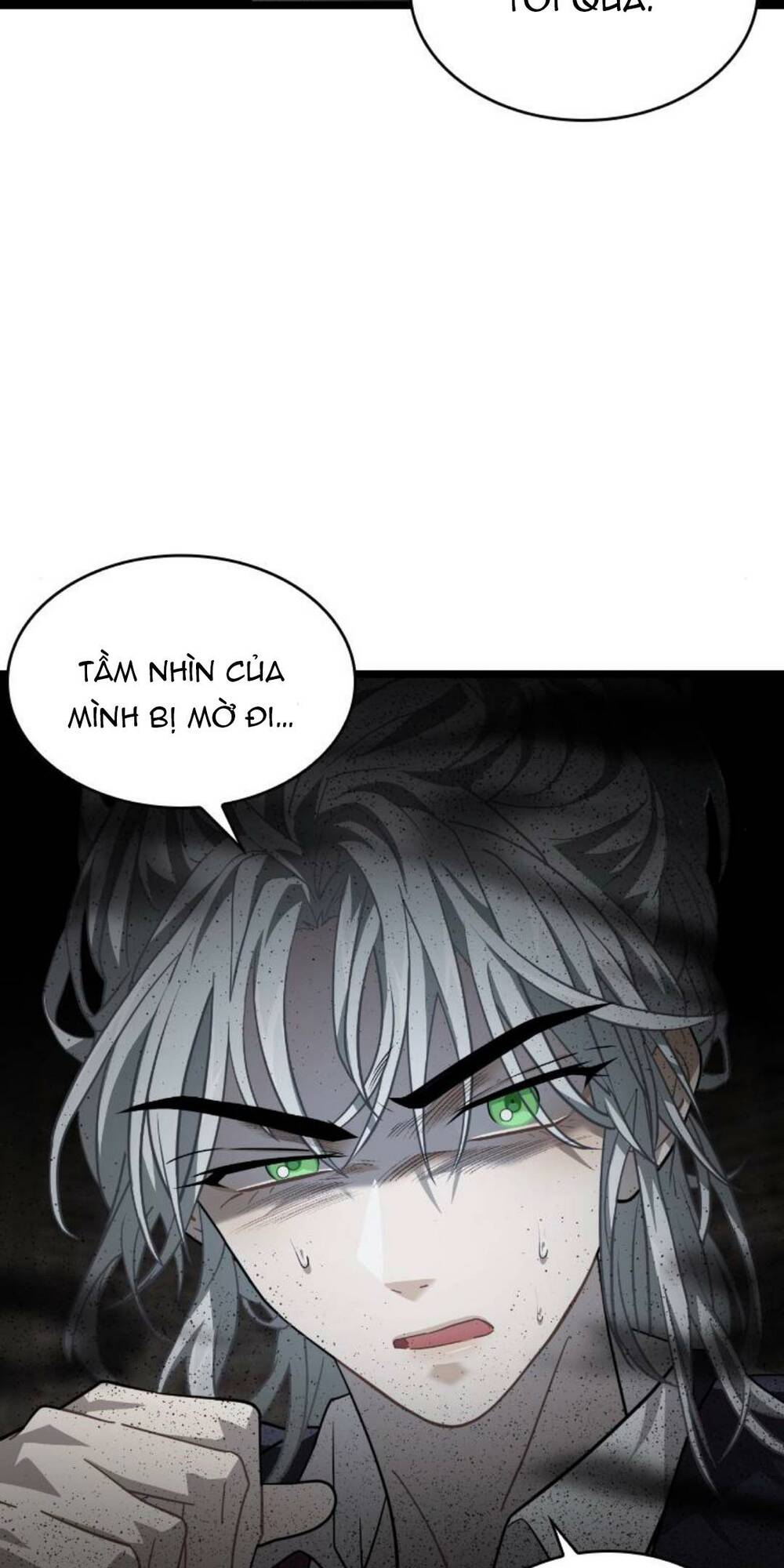 Trăng Tối: Kỉ Nguyên Máu Chapter 36 - Trang 2