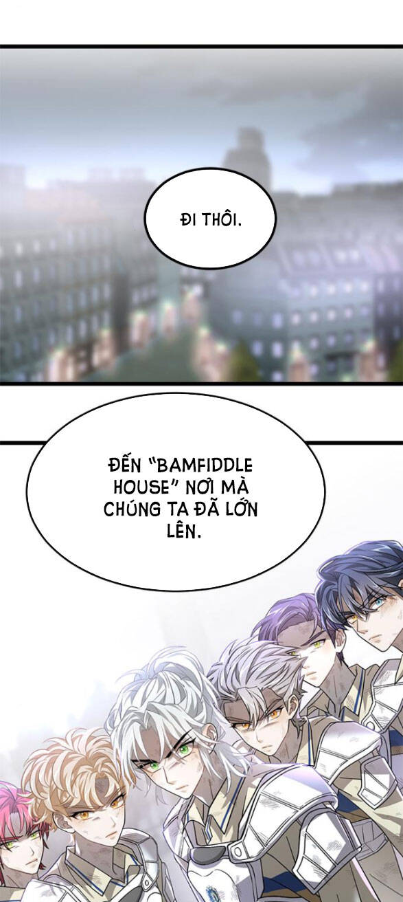 Trăng Tối: Kỉ Nguyên Máu Chapter 33.1 - Trang 2