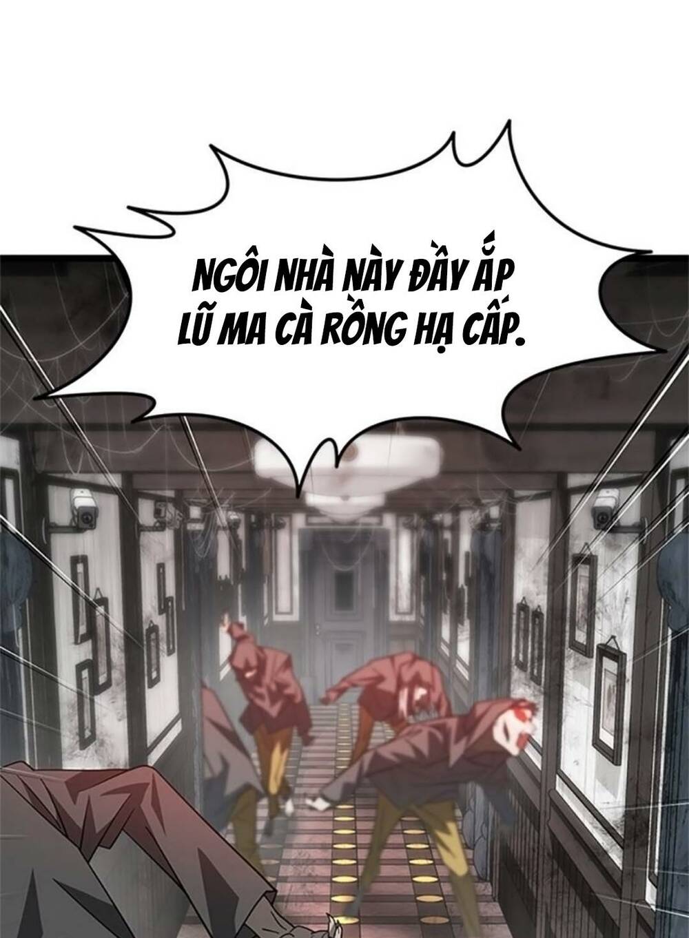 Trăng Tối: Kỉ Nguyên Máu Chapter 33 - Trang 2