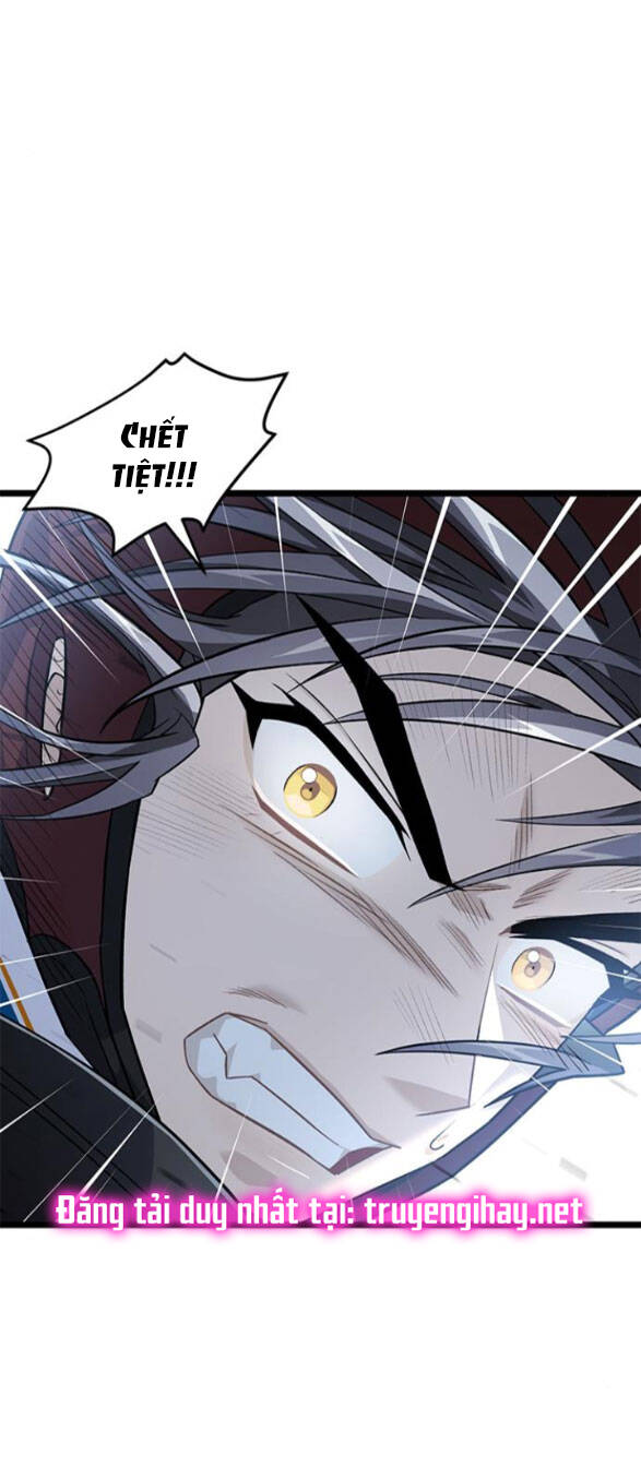 Trăng Tối: Kỉ Nguyên Máu Chapter 30.2 - Trang 2