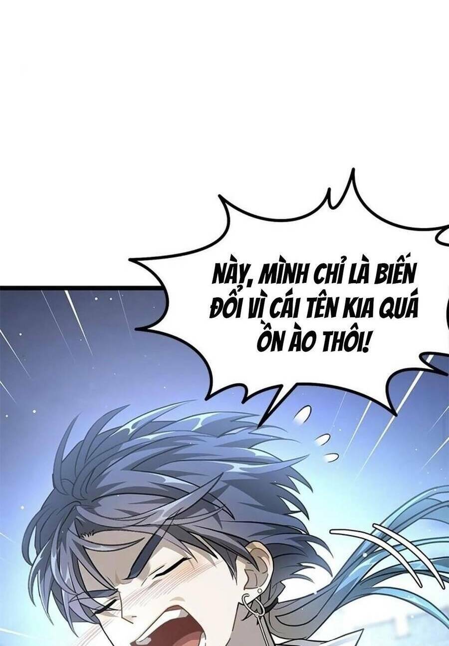 Trăng Tối: Kỉ Nguyên Máu Chapter 24 - Trang 2