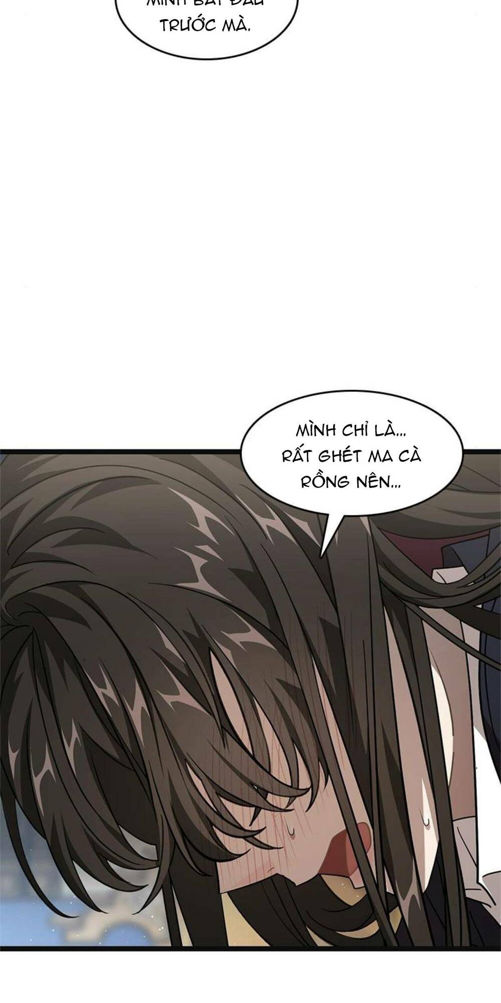 Trăng Tối: Kỉ Nguyên Máu Chapter 14 - Trang 2