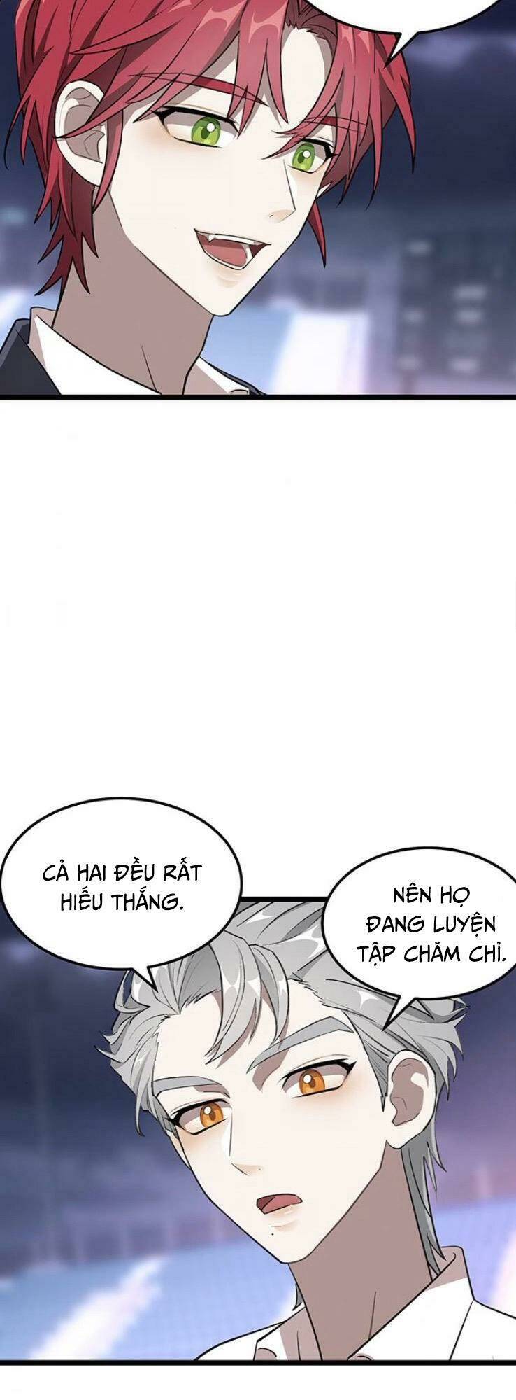 Trăng Tối: Kỉ Nguyên Máu Chapter 3 - Trang 2