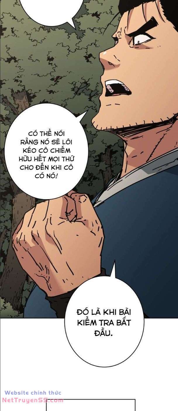 Bố Vô Song Chapter 286 - Trang 2