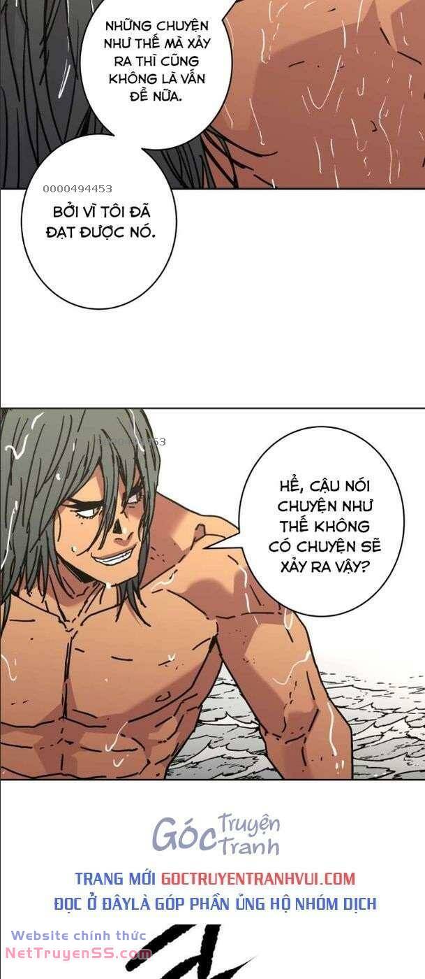 Bố Vô Song Chapter 286 - Trang 2