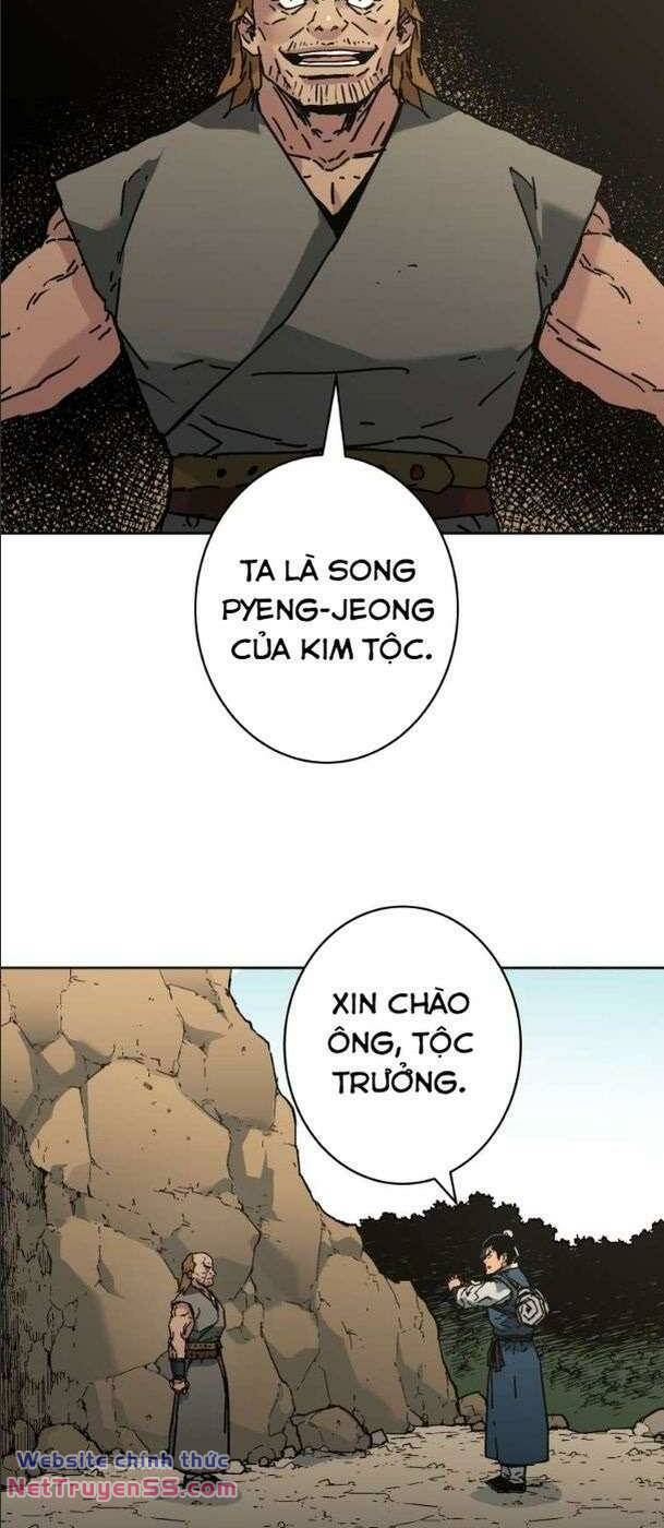 Bố Vô Song Chapter 286 - Trang 2