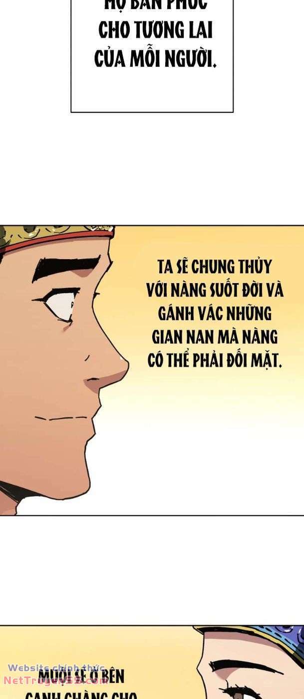 Bố Vô Song Chapter 286 - Trang 2