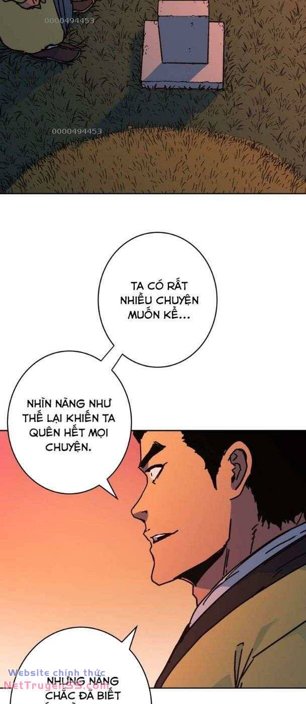 Bố Vô Song Chapter 286 - Trang 2