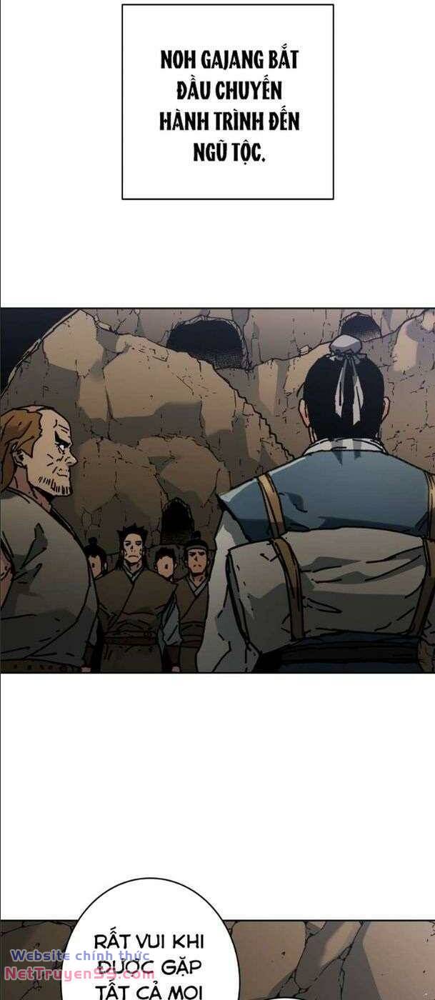 Bố Vô Song Chapter 286 - Trang 2