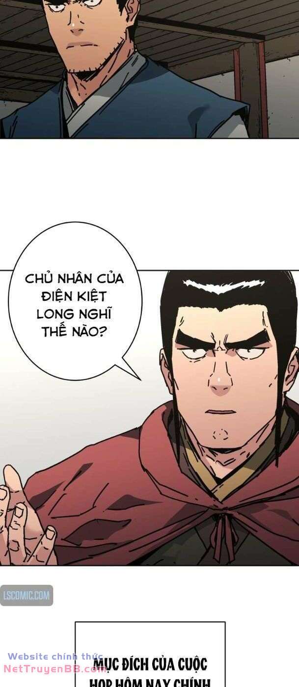 Bố Vô Song Chapter 286 - Trang 2