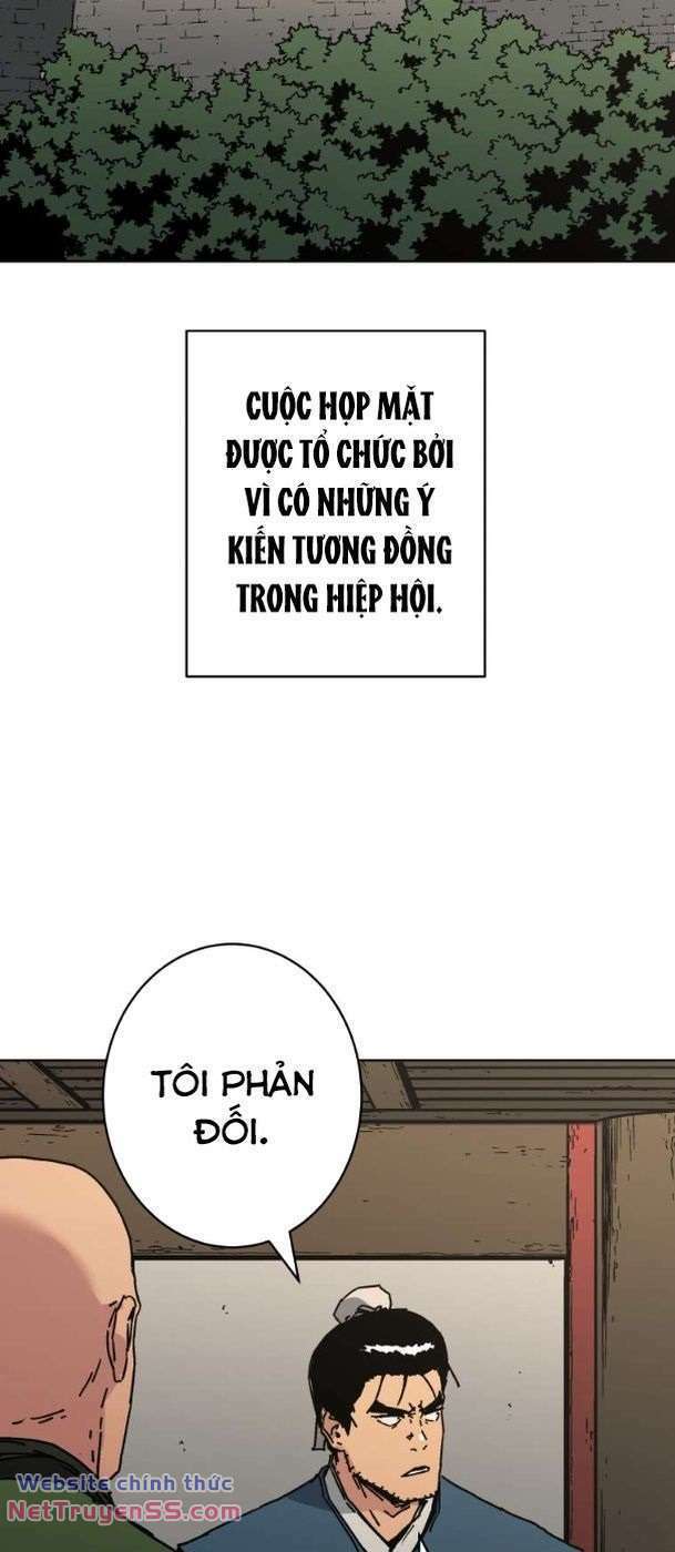 Bố Vô Song Chapter 286 - Trang 2