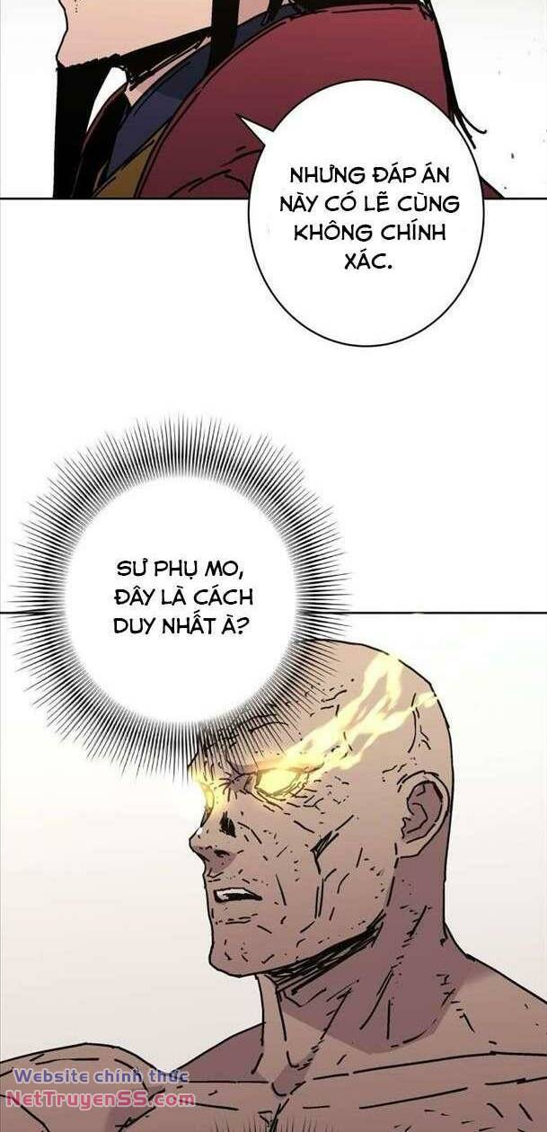 Bố Vô Song Chapter 285 - Trang 2