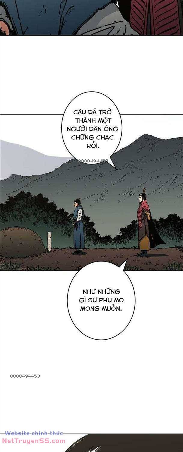 Bố Vô Song Chapter 285 - Trang 2