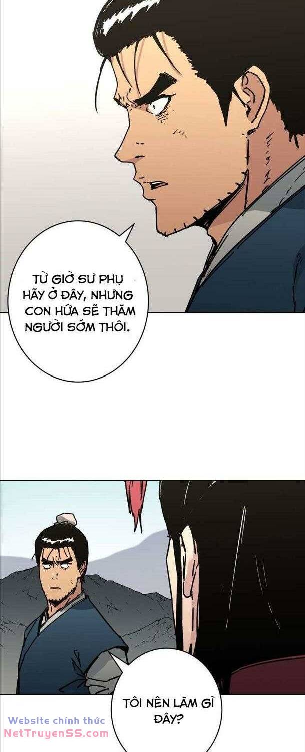 Bố Vô Song Chapter 285 - Trang 2