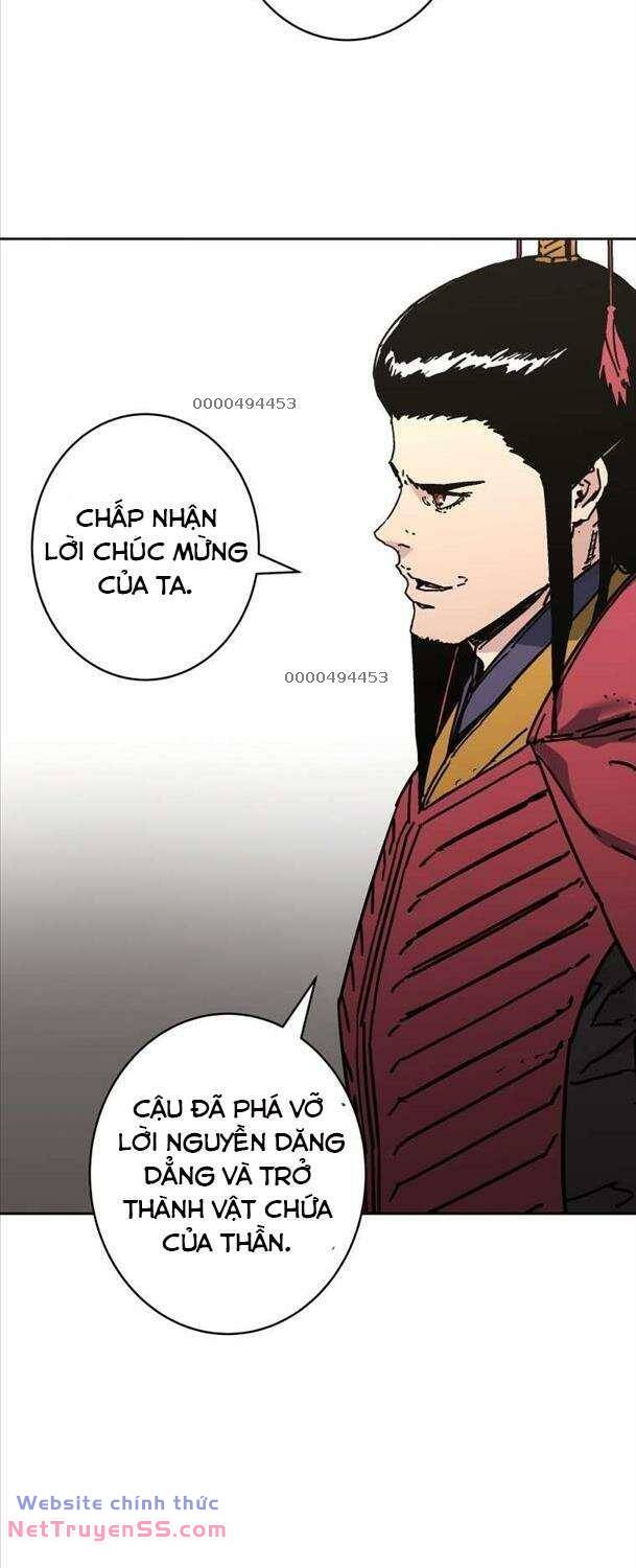 Bố Vô Song Chapter 285 - Trang 2