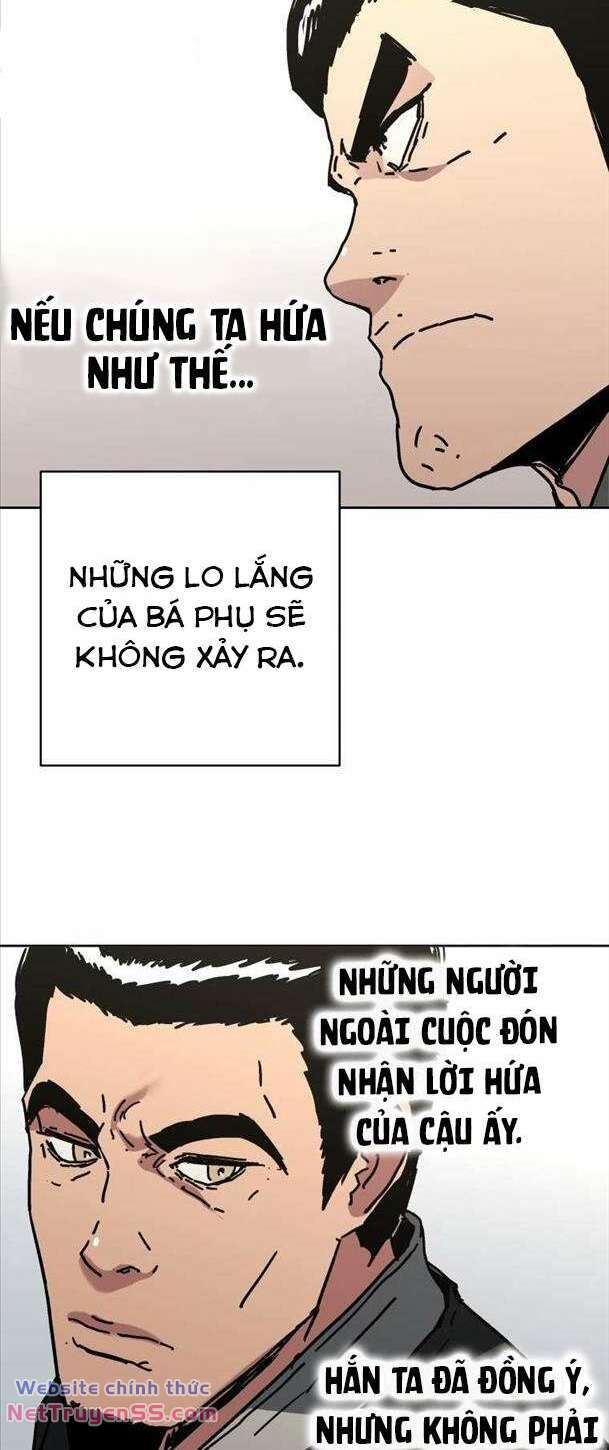 Bố Vô Song Chapter 285 - Trang 2