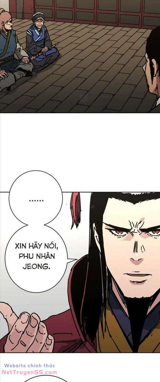 Bố Vô Song Chapter 285 - Trang 2