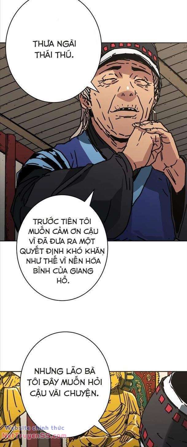 Bố Vô Song Chapter 285 - Trang 2