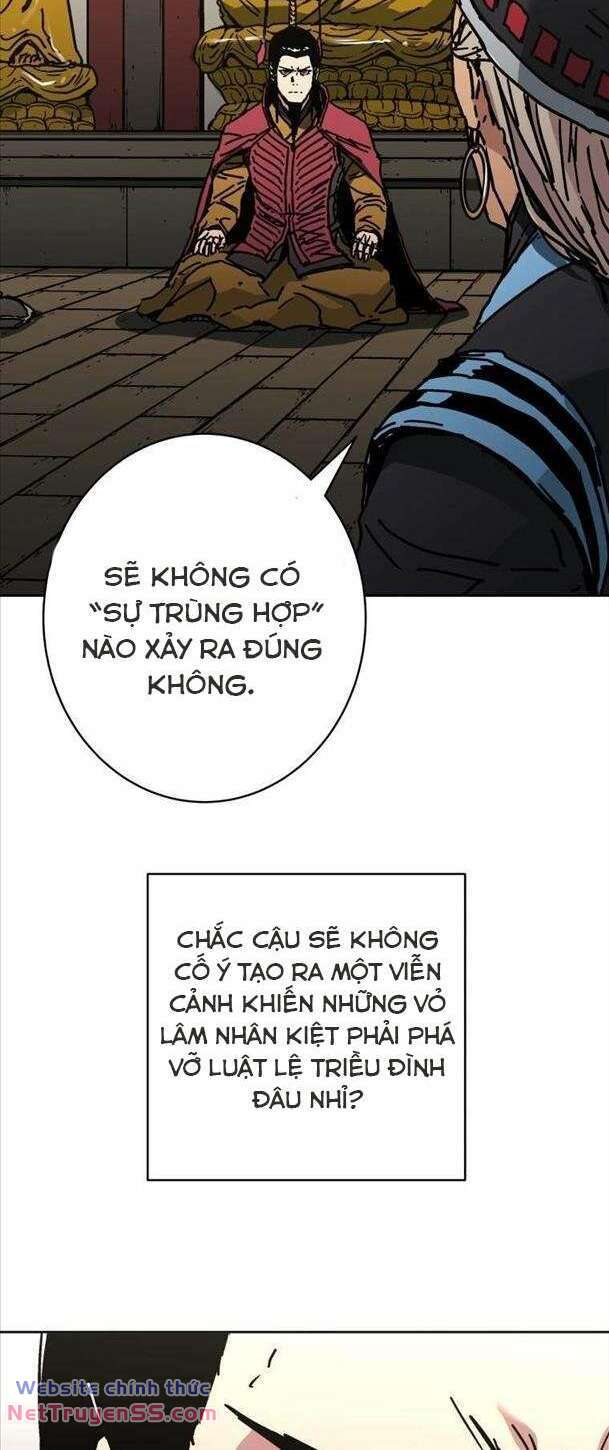 Bố Vô Song Chapter 285 - Trang 2