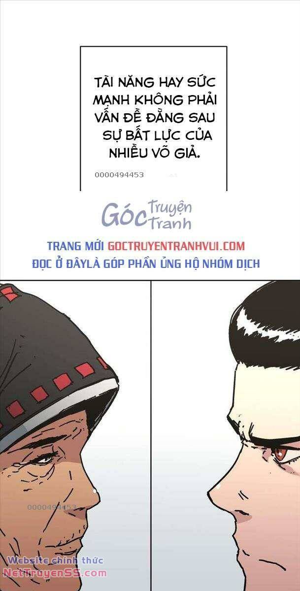 Bố Vô Song Chapter 285 - Trang 2