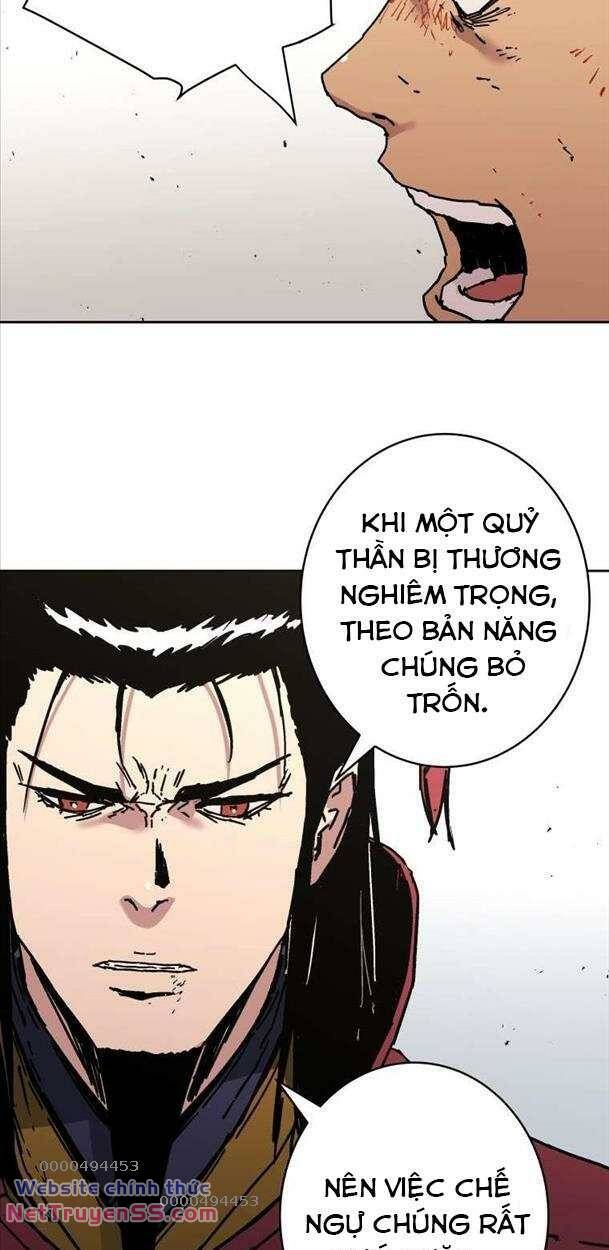 Bố Vô Song Chapter 285 - Trang 2